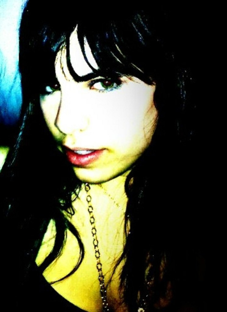 Mariel One night in Lower Manhattan 