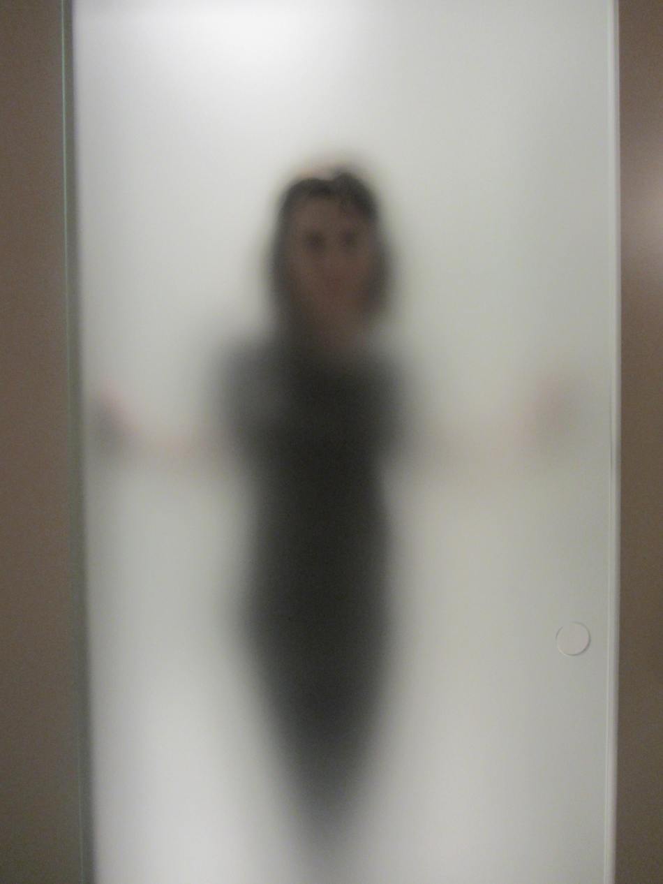 This Is All You Get of Me